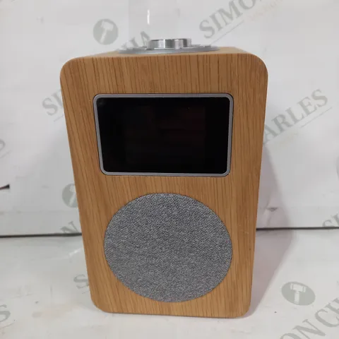 JOHN LEWIS ARIA II DAB+/FM DIGITAL RADIO