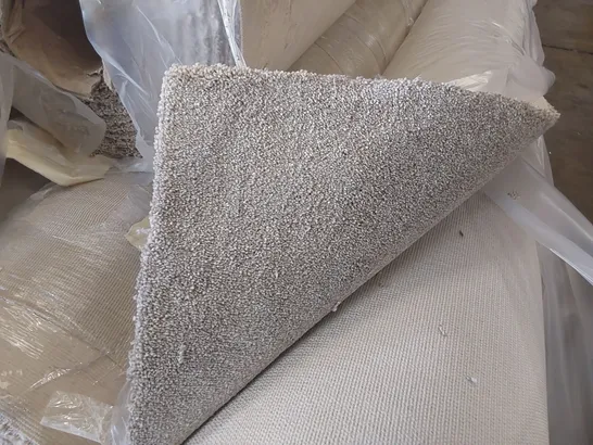 ROLL OF QUALITY EC HEARTLAND ULTRA BROADHEATH CARPET // APPROX SIZE: 5 X 6.8m