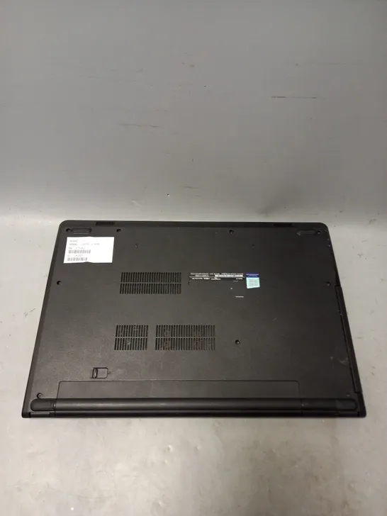 DELL VOSTRO 15-3568 LAPTOP IN BLACK