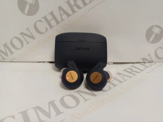 BOXED JABRA ELITE ACTIVE 65T EARBUDS 