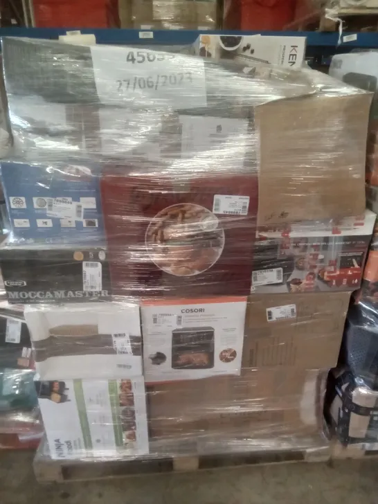 PALLET OF APPROXIMATELY 20 ASSORTED ITEMS INCLUDING: