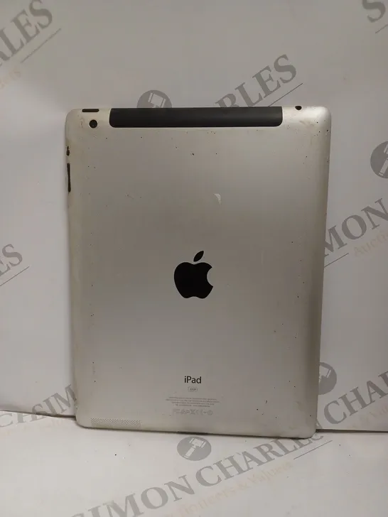 APPLE IPAD MODEL A1430 32GB