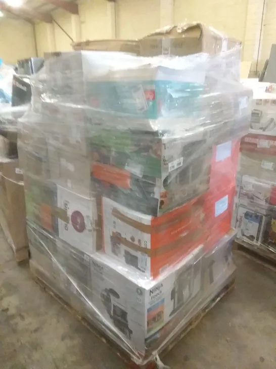 PALLET OF APPROXIMATELY 29 ASSORTED ITEMS INCLUDING: