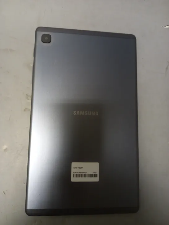 SAMSUNG GALAXY TAB A7 LITE 32GB SM-T220