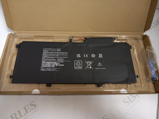 ASUS C31N1411 LAPTOP BATTERY