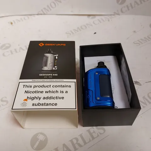 GEEKVAPE H45 