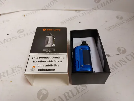 GEEKVAPE H45 