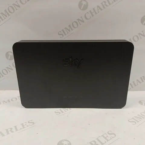 SKY SR 203 ROUTER WIFI SKY Q DUEL 