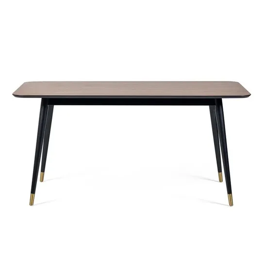 BOXED CHARO 160CM DINING TABLE (1 BOX)