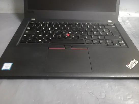 LENOVO THINKPAD T480 LAPTOP