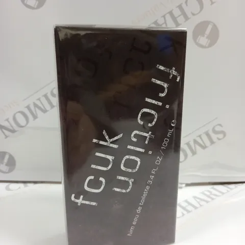 BOXED KCUK HIM EAU DE TOILETTE - 100ML 