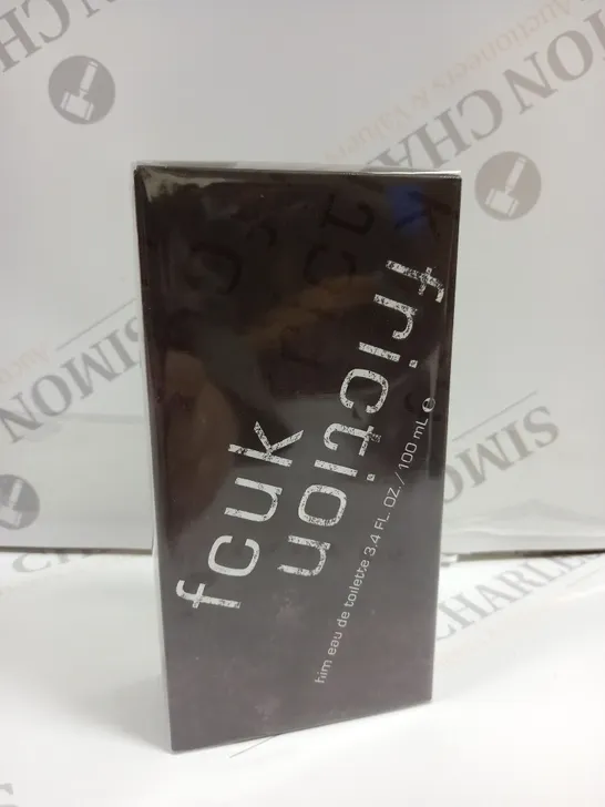 BOXED KCUK HIM EAU DE TOILETTE - 100ML 