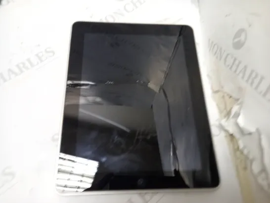 APPLE IPAD 1ST GEN (A1219) 9.7" 64GB