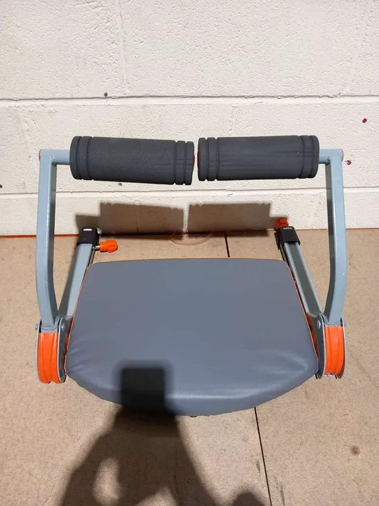 BOXED ANZ TRADING ABDOMINAL TRAINER