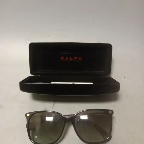 RALPH LAUREN SQUARE SUNGLASSES