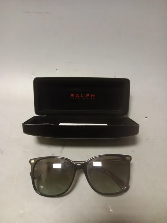 RALPH LAUREN SQUARE SUNGLASSES RRP £15.99