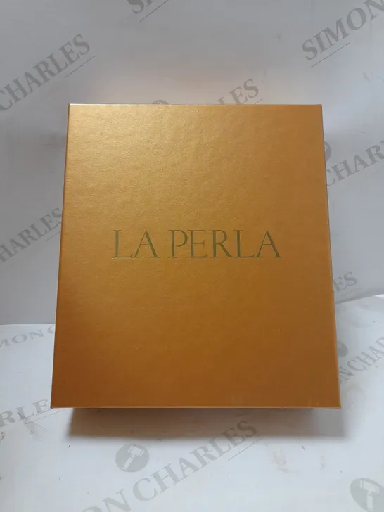 LA PERLA BODY SILK EAU DE TOILETTE SET