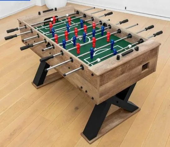 BOXED VERMONT TABLE FOOTBALL