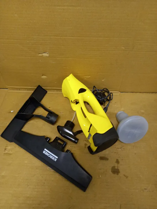 KARCHER WV2 PLUS N WINDOW VAC