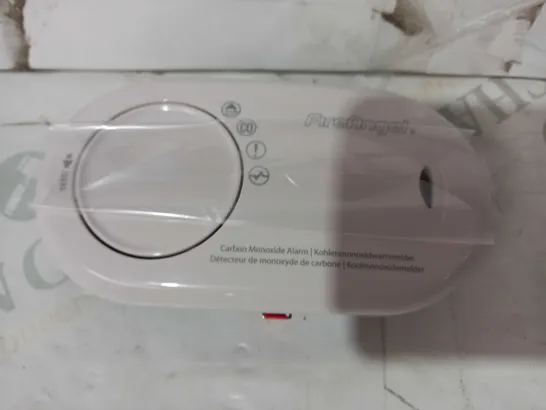 FIREANGEL CARBON MONOXIDE ALARM