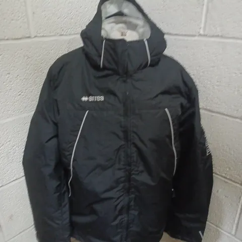 ERREA ZIPPED PADDED CPAT SIZE L