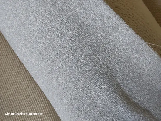 ROLL OF QUALITY FREEDOM MINERAL CARPET APPROXIMATELY 4M × 4M