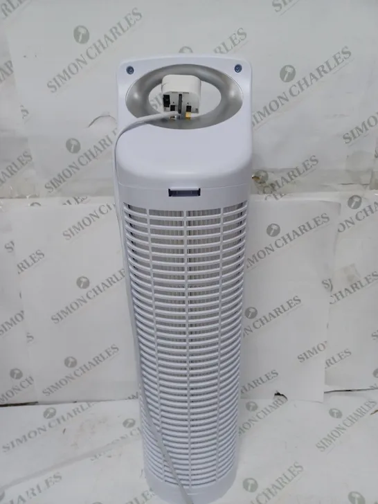 BOXED ALLERGY PRO AP200 PROFESSIONAL AIR PURIFIER 