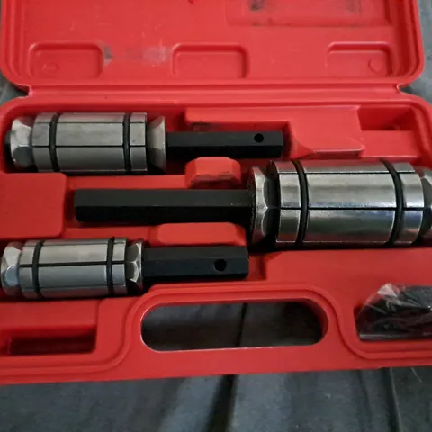 PIPE STRETCHING KIT 