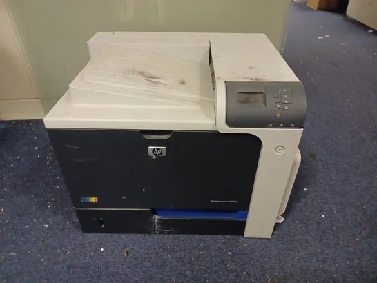 UNBOXED HP COLOUR LASERJET CP4025