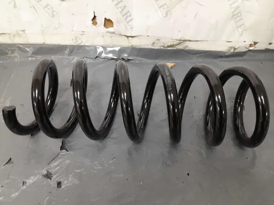 BOXED NAPA COIL SPRING (NCS2075)