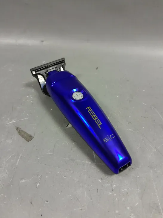 REBEL SC ELECTRIC SHAVER 