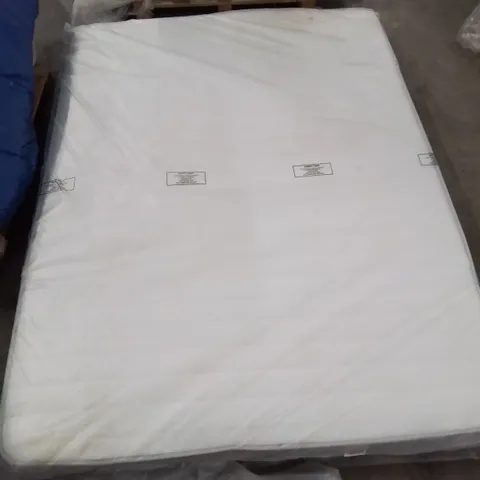 QUALITY BAGGED KINGSIZE POCKET SPRUNG MATTRESS 