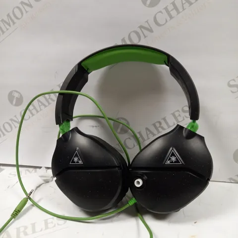 TURTLE BEACH RECON 70 XBOX HEADSET WIRED