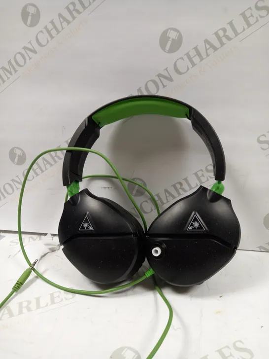 TURTLE BEACH RECON 70 XBOX HEADSET WIRED