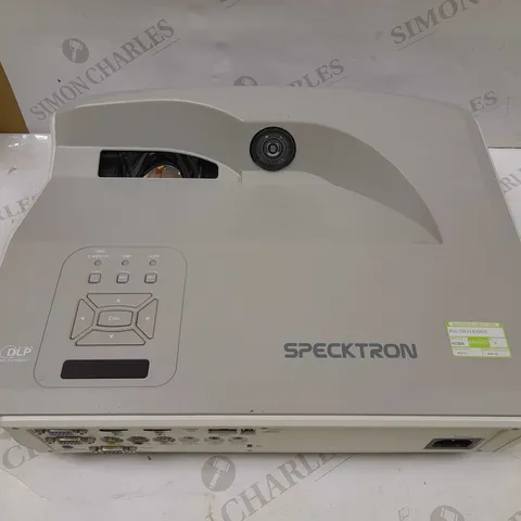 SPECKTRON WDL-3500I PROJECTOR