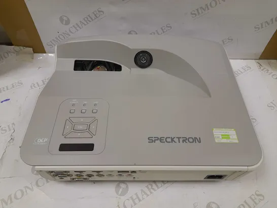 SPECKTRON WDL-3500I PROJECTOR