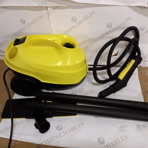 KARCHER STEAM CLEANER SC3 