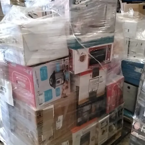 PALLET OF APPROXIMATELY 33 ASSORTED ELECTRICAL ITEMS 