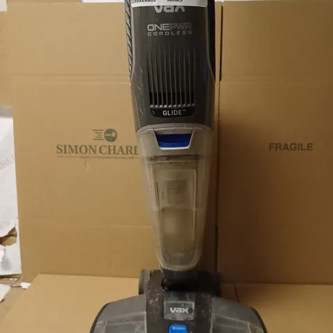 VAX ONEPWR GLIDE CORDLESS HARDFLOOR CLEANER