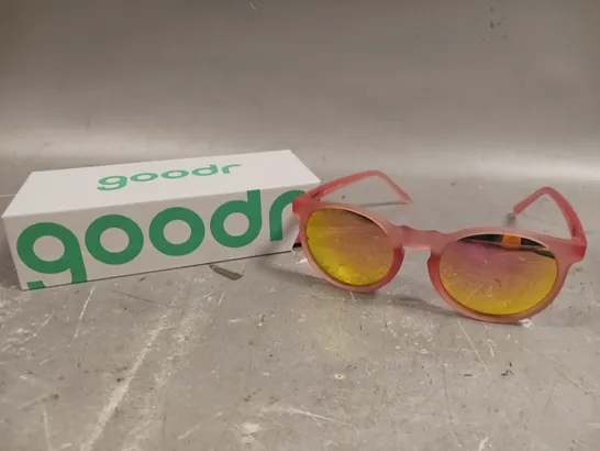 GOODR CIRCLE G SUNGLASSES 