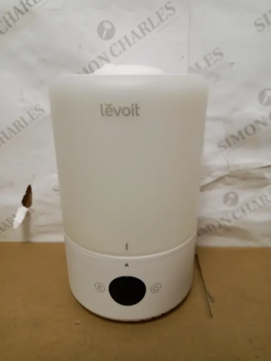 LEVOIT DUAL 200S SMART TOP-FILL HUMIDIFIER