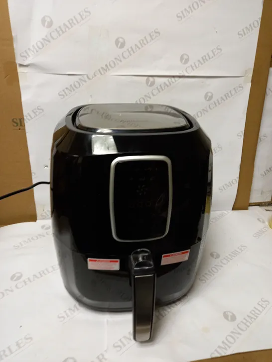 PRO BREEZE XL 5.5L AIR FRYER