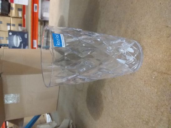 KOZIOL 450ML PLASTIC DRINKING CUP