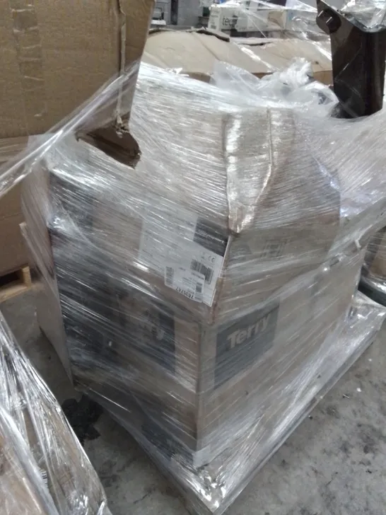 PALLET OF APPROXIMATELY 6 ASSORTED ITEMS INCLUDING: