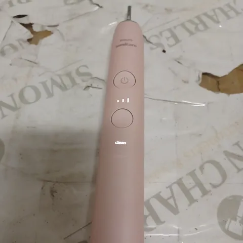 PHILIP SONICARE DIAMOND ELECTRIC TOOTHBRUSH