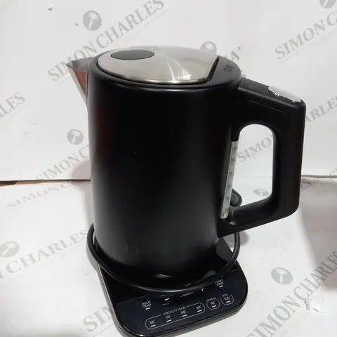 BOXED NINJA PERFECT TEMPERATURE KETTLE 