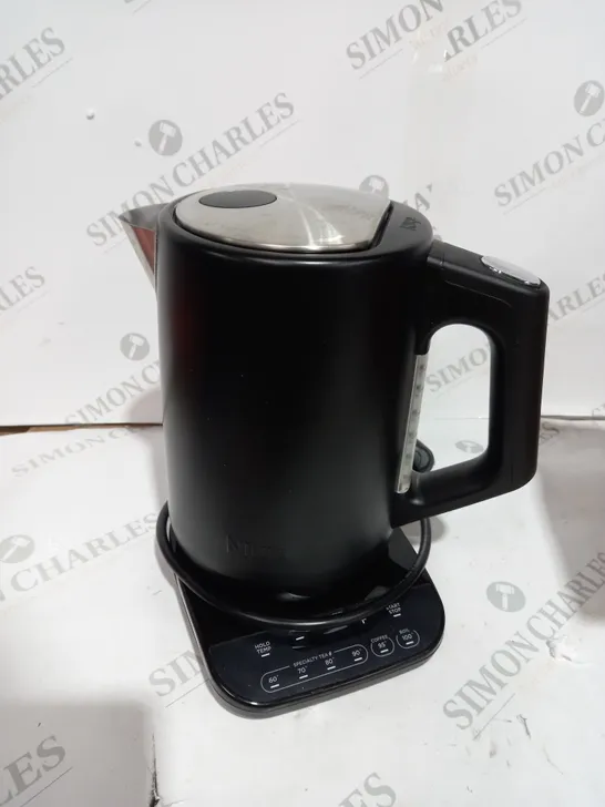 BOXED NINJA PERFECT TEMPERATURE KETTLE 