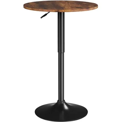 BOXED RIGINA ROUND 60" DINING TABLE