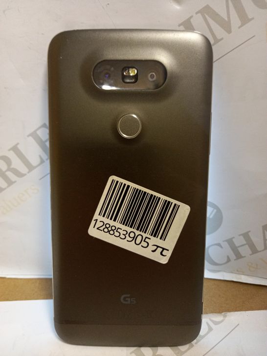 LG G5 MOBILE PHONE