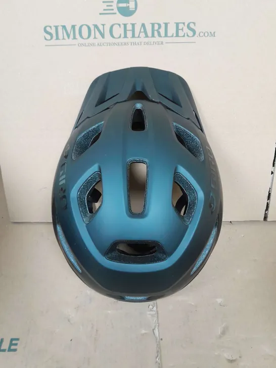 GIRO FIXTURE XK 58-65CM HELMET 